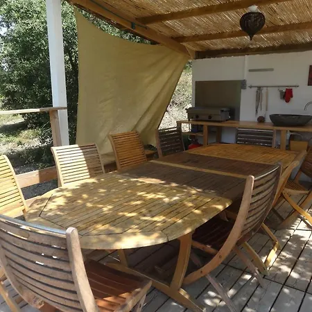 Ceninomi La Begude-de-Mazenc