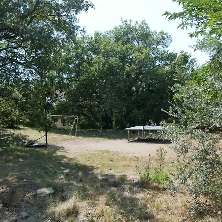 Holiday home Ceninomi La Begude-de-Mazenc